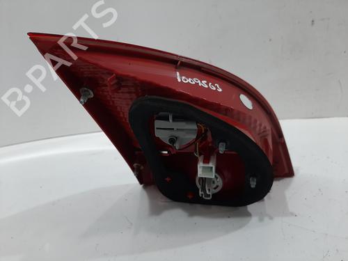 Right taillight KIA VENGA (YN) 1.4 CVVT | BP26850045C35 