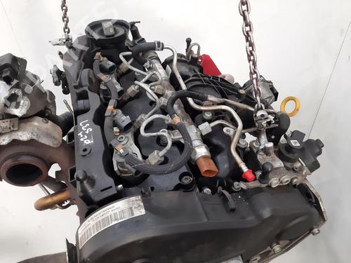 Engine AUDI A1 Sportback (8XA, 8XF) 2.0 TDI | BP29809447M1