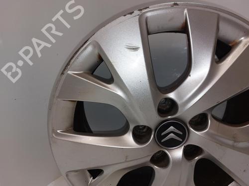 Rim CITROËN C4 Picasso II 1.6 HDi 90 | BP32380263C45