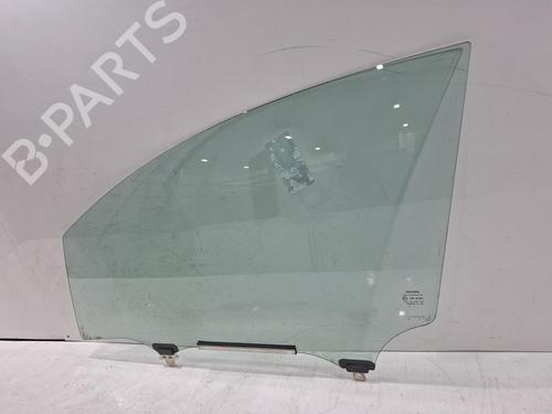 Used Front left door window Front left door window TOYOTA AURIS (_E15_) 1.6 (ZRE151_, ZRE151R) (132 hp) 40112054 40112054