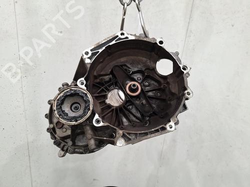 Used Gearbox VW GOLF VII (5G1, BQ1, BE1, BE2) 1.2 TSI (105 hp) 29060988