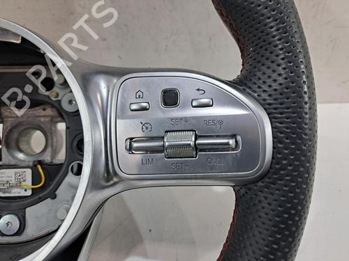 Rat MERCEDES-BENZ A-CLASS Saloon (V177) A 200 (177.187) | BP31209238C49