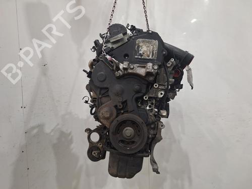 Used Engine Engine CITROËN C4 Grand Picasso I (UA_) 1.6 HDi 110 (112 hp) 39694822 39694822