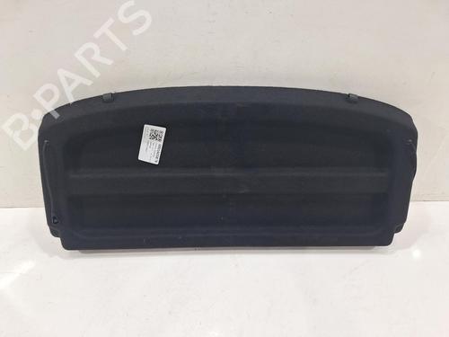 Rear parcel shelf RENAULT CAPTUR I (J5_, H5_) 1.2 TCe 120 | BP31538020C85
