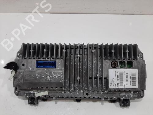 Instrument cluster JAGUAR I-PACE (X590) EV400 AWD | BP37160526C47 - Image 4