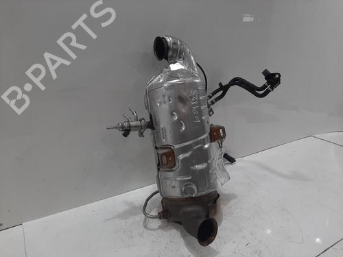 Particulate filter PEUGEOT PARTNER Box Body/MPV (K9) 1.5 BlueHDi 100 | BP39934718M81 - Image 3