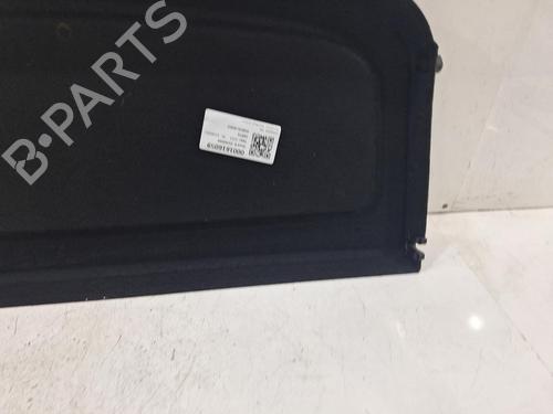 Hattehylde FORD FIESTA VII (HJ, HF) 1.0 EcoBoost | BP31846831C85 