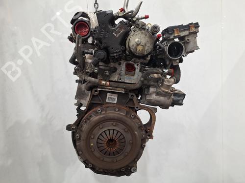 Used Engine CITROËN NEMO Box Body/MPV (AA_) 1.3 HDi 75 (75 hp) 28085211