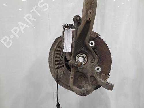 Right front steering knuckle JAGUAR I-PACE (X590) EV400 AWD | BP29922482M26 