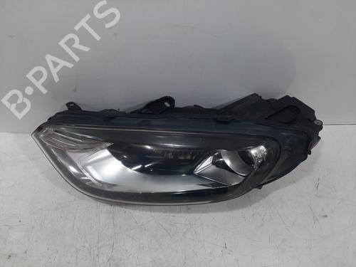 Left headlight MG MG 6 Hatchback 1.9 DTi | BP35768191C28 - Image 4