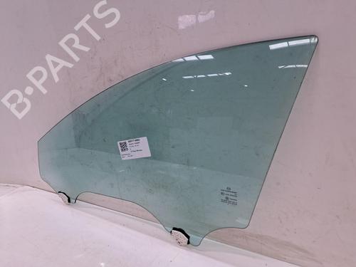 Front left door window MAZDA 3 Hatchback (BP) 2.5 e-SKYACTIV-G (BP5H) | BP35985461C18 - Image 3