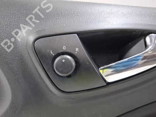 Front right panel SEAT IBIZA IV (6J5, 6P1) 1.2 TSI | BP40500518C59 - Image 4