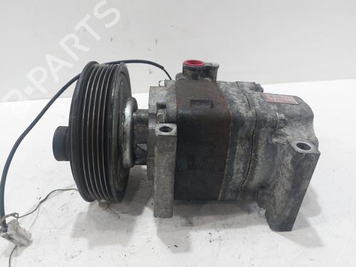 AC-Kompressor MAZDA 3 (BK) 1.6 (BK14) (105 hp) 27922676
