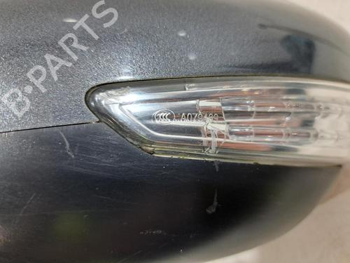 Retrovisor esquerdo CITROËN C4 Picasso II 1.6 BlueHDi 120 | BP29989100C26 