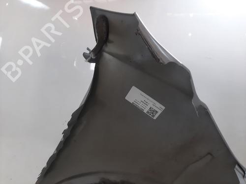 Left front fenders NISSAN QASHQAI II (J11, J11_) 1.6 dCi | BP29496329C41 