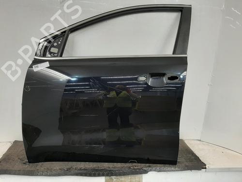 Used Left front door Left front door KIA SPORTAGE IV (QL, QLE) 1.7 CRDi (116 hp) 34644103 34644103