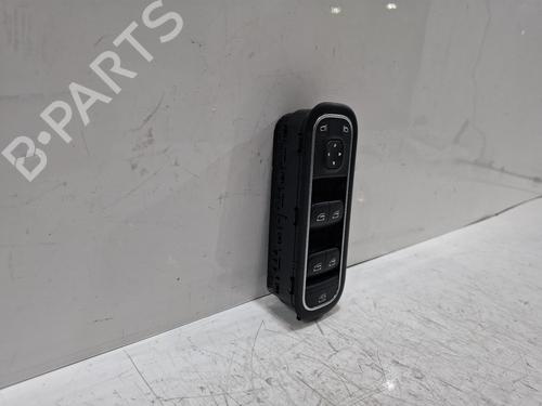 Right front window switch MERCEDES-BENZ A-CLASS (W177) A 180 (177.084) | BP39757279I26 - Image 5