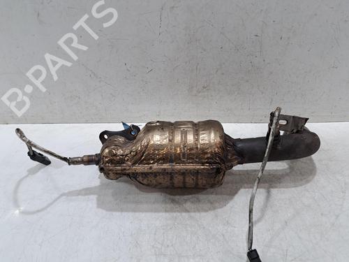 Catalyst DS DS 3 (SA_) 1.2 VTi 82 (SAHMZ6) | BP32851765M10 - Image 6