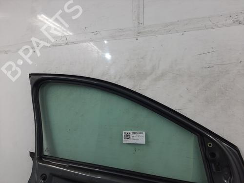 Left front door VW POLO V (6R1, 6C1) 1.4 (6R1) | BP29883467C2