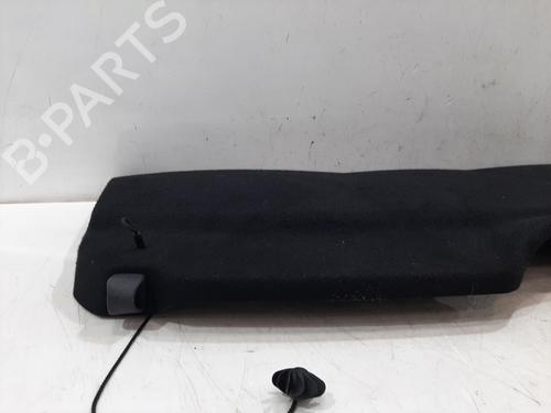 Used Rear parcel shelf MINI MINI (F55) Cooper (136 hp) 29349032