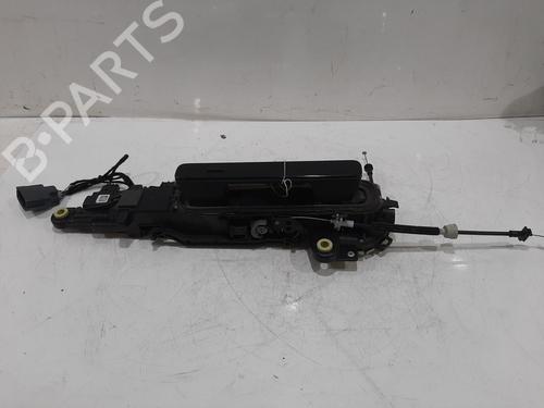 Exterior handle JAGUAR I-PACE (X590) EV400 AWD | BP34424609C122 - Image 2