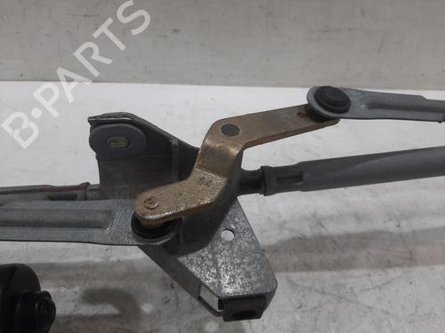 Front wiper motor PEUGEOT 307 (3A/C) 1.6 16V | BP30516906M29 