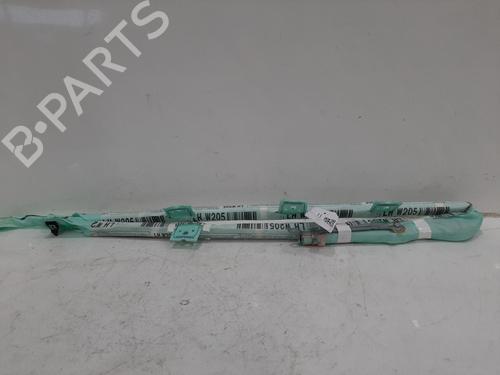 Other MERCEDES-BENZ C-CLASS (W205) C 250 BlueTEC / d (205.008, 205.006) | BP26861984O1 