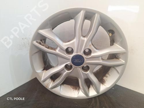 Used Rim Rim 38490313 38490313