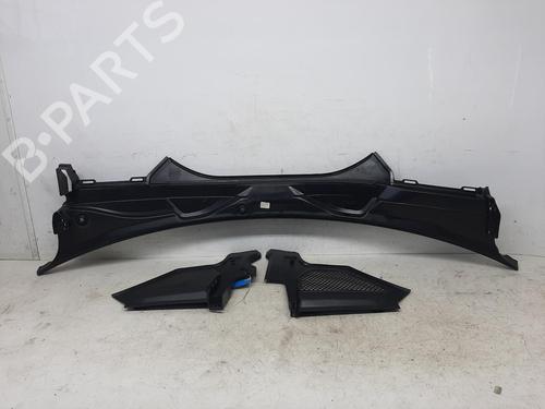 Used Scuttle panel BMW 4 Coupe (G22, G82) M4 Competition M xDrive (510 hp) 29235448