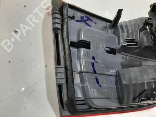 Right taillight BMW X3 (F25) xDrive 20 d | BP26868344C35 
