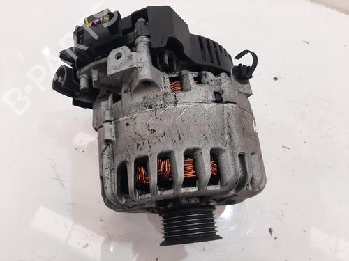 Alternator PEUGEOT 2008 I (CU_) 1.6 HDi | BP39267246M7 - Image 3