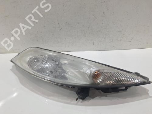Used Right headlight NISSAN JUKE (F15) 1.5 dCi (110 hp) 32171783