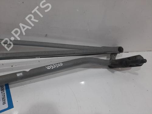 Front wiper motor DACIA SANDERO II TCe 90 (B8M1, B8MA, B8AC) | BP37293228M29 - Image 4