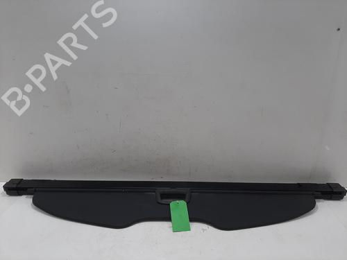 Used Rear parcel shelf VAUXHALL ANTARA A (L07) 2.2 CDTi FWD (163 hp) 30789431