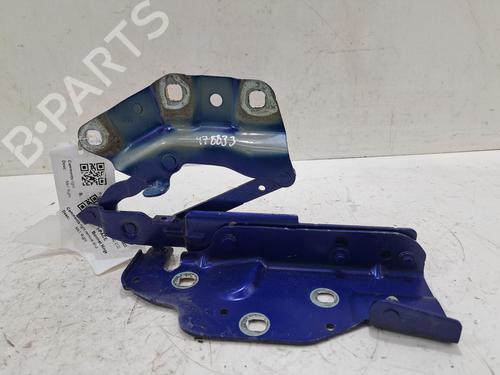 Andre JAGUAR I-PACE (X590) EV400 AWD | BP29881990O1