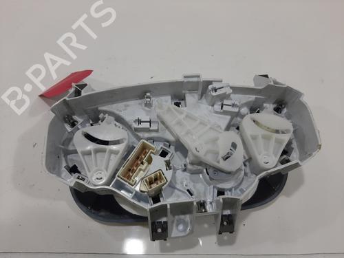 Climate control FIAT 500 (312_) 0.9 (312AXG1A, 312.AXG11) | BP33839890I5 - Image 5