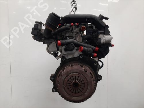 Used Engine Engine 38412228 38412228