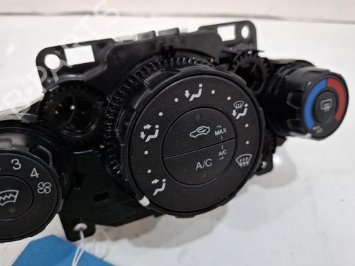 Climate control FORD FIESTA VI (CB1, CCN) 1.0 EcoBoost | BP38236864I5 - Image 3
