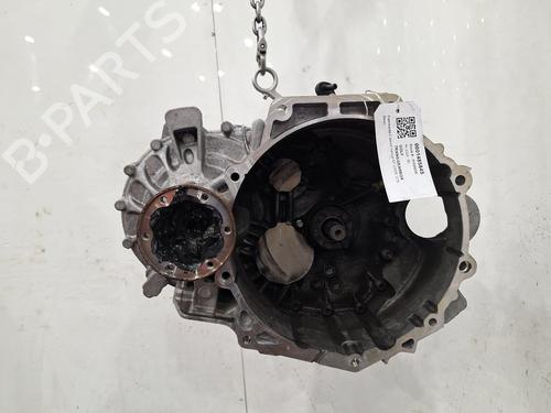 Gearkasse VW GOLF VIII (CD1, DA1) 1.5 TSI (150 hp) 28040083