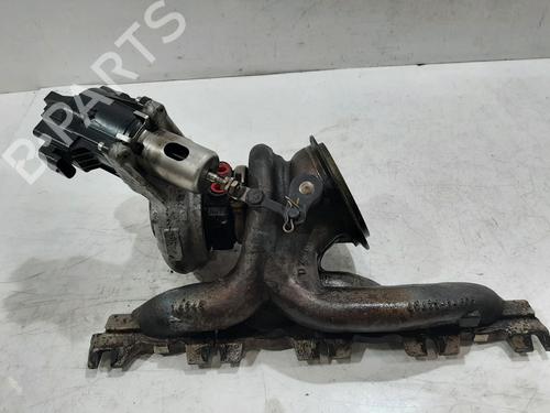 Turbolader/Compressor BMW X1 (F48) xDrive 20 i (192 hp) 30495457