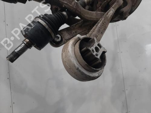 Left front suspension JAGUAR I-PACE (X590) EV400 AWD | BP26847584M72 