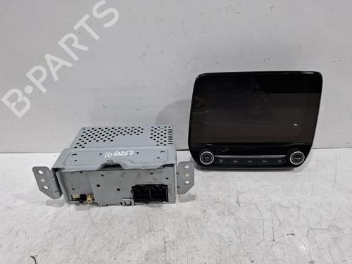 Used Control unit Control unit 38912810 38912810