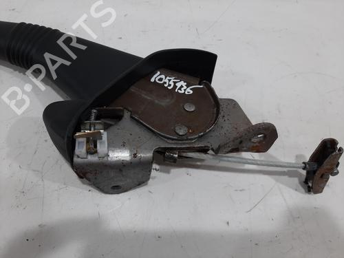 Hand brake DACIA SANDERO II TCe 90 (B8M1, B8MA, B8AC) | BP37414226I18 - Image 3