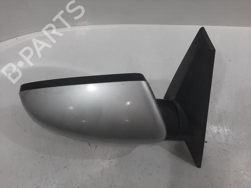 Right mirror KIA CARENS IV 1.7 CRDi | BP26844440C27 