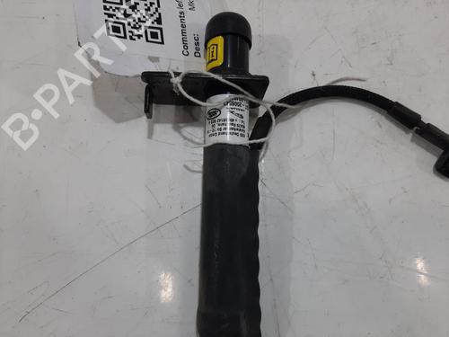 Módulo eletrónico JAGUAR I-PACE (X590) EV400 AWD | BP30179535M83 