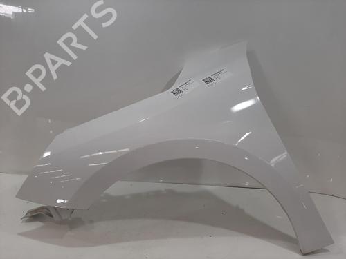 Used Left front fenders Left front fenders VAUXHALL CORSA Mk V (F) 1.2 (101 hp) 34101199 34101199