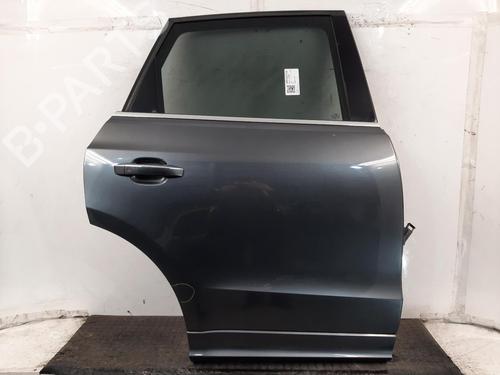 Used Right rear door AUDI Q5 (8RB) 2.0 TDI quattro (190 hp) 31965186
