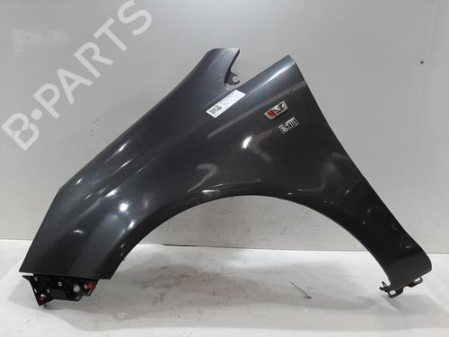 Used Left front fenders VAUXHALL CORSA Mk III (D) (S07) 1.4 (L08) (101 hp) 32288122