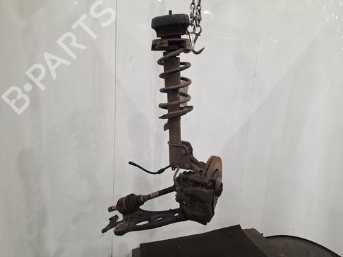 Jambe de force avant gauche RENAULT TRAFIC III Van (FG_) 1.6 dCi 120 (FGMB, FGMC) (120 hp) 31879425