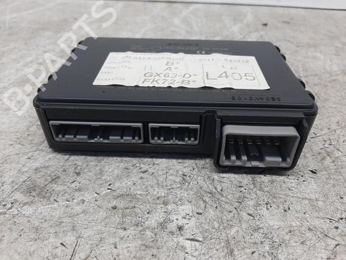 Used Control unit LAND ROVER RANGE ROVER IV (L405) 4.4 SDV8 4x4 (340 hp) 26747933